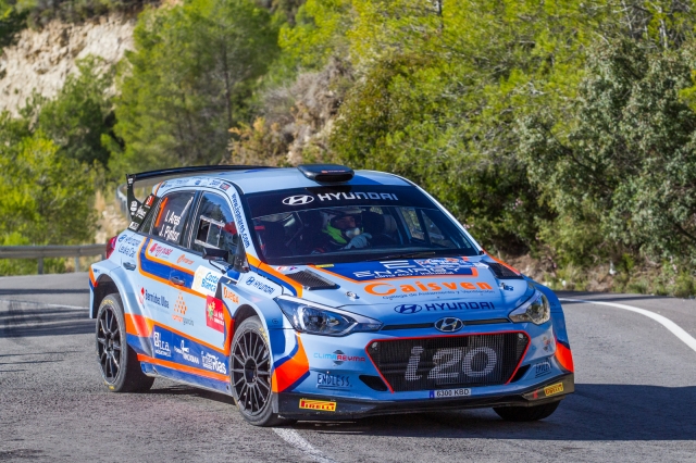 022 Rally La Nucia 2018 003